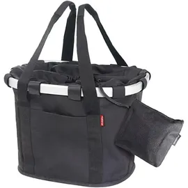 Reisenthel Bikebasket black