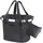 Reisenthel Bikebasket black