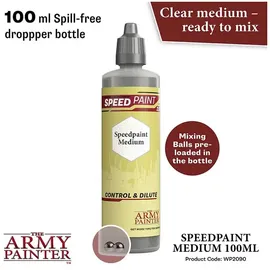 The Army Painter Speedpaint Medium 100 ml