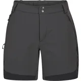Rab Damen Torque Mountain 8" Shorts (Größe L, grau)