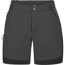 Rab Damen Torque Mountain 8" Shorts (Größe L, grau)