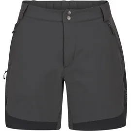 Rab Damen Torque Mountain 8" Shorts (Größe L, grau)