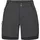 Rab Damen Torque Mountain 8" Shorts (Größe L, grau)