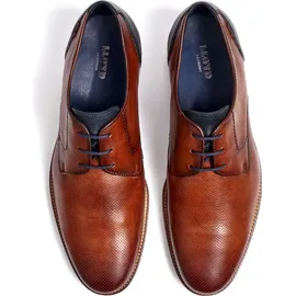 LLOYD LAGOS Herren braun, 42 EU 8 UK