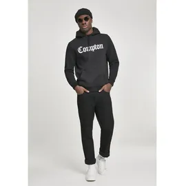 Mister Tee Compton Sweatshirt Black S