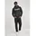 Mister Tee Compton Sweatshirt Black S