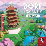 Pegasus Spiele Dorfromantik - Sakura