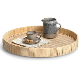 Zeller Present Tablett Nature,