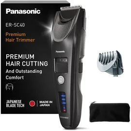 Panasonic ER-SC40