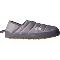The North Face Womens Thermoball Traction Mule V moonstone
