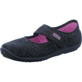 Fischer Markenschuh Nina Schwarz 35