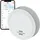 Brennenstuhl Connect Zigbee Temperatur- und Feuchtigkeitssensor TFS CZ 01 - 1293920