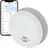 Brennenstuhl Connect Zigbee Temperatur- und Feuchtigkeitssensor TFS CZ 01 - 1293920
