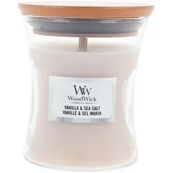 Woodwick  Kerzen, Diffusoren Mini Kerze vanille  in multifarben, Einheitsgrösse