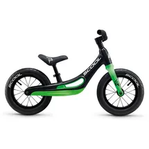coolmobility gmbh pedeX 12 Zoll Grün/Schwarz
