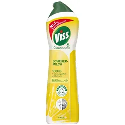 Viss Scheuer-Milch Citrus Reiniger 500ml