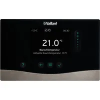 Vaillant Funk-Fernbediengerät VR 92 F
