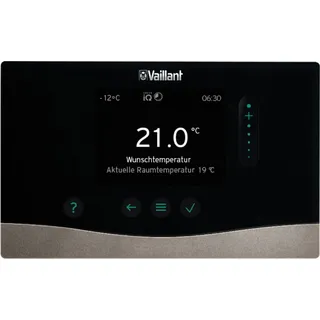 Vaillant Funk-Fernbediengerät VR 92 F