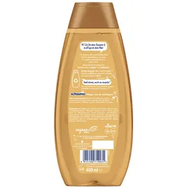 Shampoo Schauma Arganöl-Pflege 400 ml