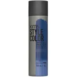 KMS California KMS Stylecolor Inked Blue blau 150 ml