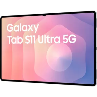 Samsung Galaxy Tab S11 Ultra 5G 256 GB Silver