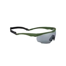 Swiss Eye Sport- und Schutzbrille Blackhawk oliv