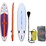 Airboard Stand Up Paddle, (11'2")