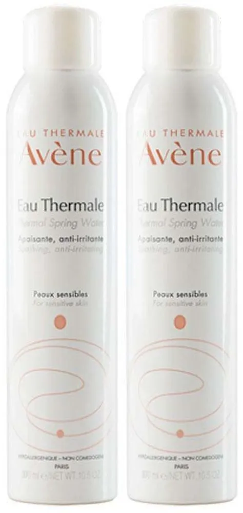 Avène Eau Thermale