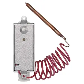 EMOS Anlege-Thermostat mit Fernfühler manuell