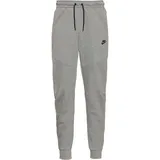 Nike Sportswear Tech Fleece Jogginghose Herren dark grey heather/black Gr. XXL