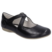 Josef Seibel Fiona 72 schwarz 38