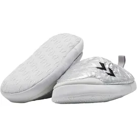 hummel 216440 Hausschuhe Silver 27