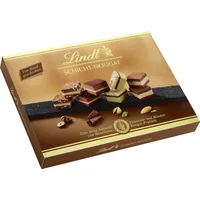 Lindt Schicht Nougat Pralines