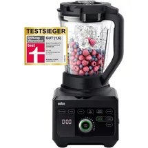 Braun PowerBlend 9 JB9040BK Standmixer