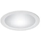 Siteco PREVALIGHT 1 LED-Einbauleuchte 24W Weiß