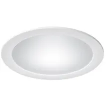 Siteco PREVALIGHT 1 LED-Einbauleuchte 24W Weiß