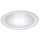 Siteco PREVALIGHT 1 LED-Einbauleuchte 24W Weiß