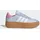 adidas Vl Court Bold Kinder Crystal Sky/core White/st Tropic Bloom 36
