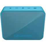 Grundig GBT SOLO+ Blue Bluetooth-Lautsprecher