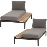 Siena Garden Alvida 2tlg