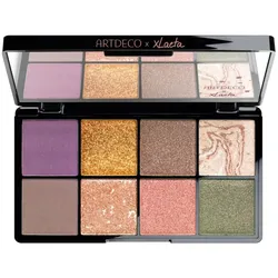 ARTDECO My Glam Will Go On Eyes Baby Palette Lidschatten Hellbraun 