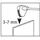 Paulmann Becrux 4 W 336 lm 3000 K Chrom 15 cm