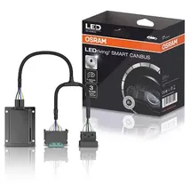 Osram LEDriving SMART CANBUS