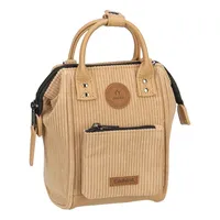 Cabaia Bodybag Nano Bag Recycled Oxford in Luxor | Gr.: onesize