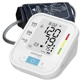 Medisana Ecomed BU-95E Oberarm Blutdruckmessgerät 23206