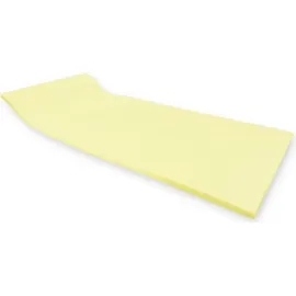 Dibapur® VISCO Soft Matratzenauflage 100 x 200 cm