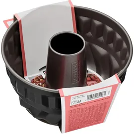 Kaiser Inspiration Mini Bundform, 16 cm Backform - Grau