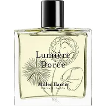 Miller Harris Lumière Dorée Eau de Parfum 100 ml