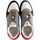Armani Exchange Sneaker Low Herren Blau 42