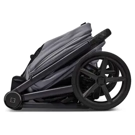 moon gmbh / buggy Gio Fold Graphite